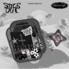 NMIXX - Fe3O4: Stick Out (Limited Ver.) [Pyromancy Ver.] CD - omot