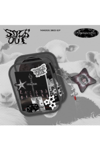 NMIXX - Fe3O4: Stick Out (Limited Ver.) [Pyromancy Ver.] CD - omot