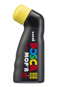 Marker Uni Posca pcm-22 Mopr žuti - slika proizvoda