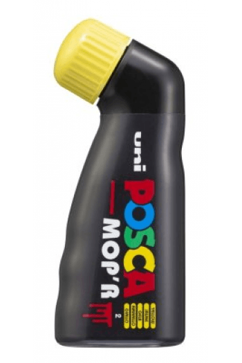 Marker Uni Posca pcm-22 Mopr žuti - slika proizvoda