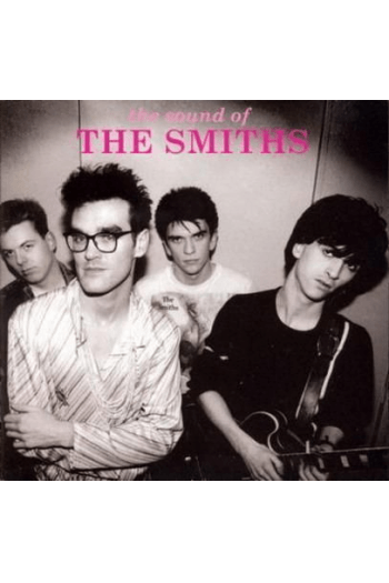The Smiths - Sound Of The Smiths CD - omot