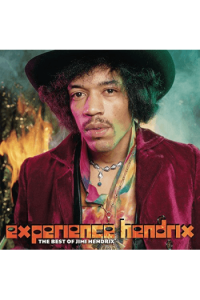 The Jimi Hendrix Experience - Experience Hendrix: The Best of Jimi Hendrix LP - omot