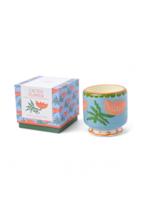 Mirisna svijeća 226g Cactus Flower - slika proizvoda