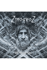 Zimogroz - Old Mystic Lore CD - omot