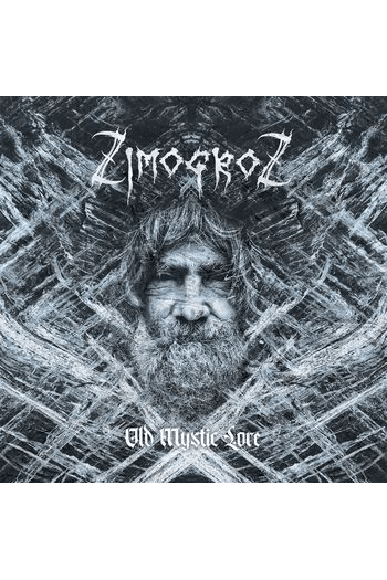 Zimogroz - Old Mystic Lore CD - omot