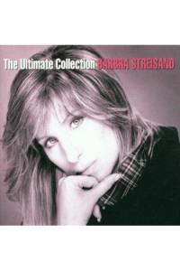 Barbra Streisand - Essential CD - omot