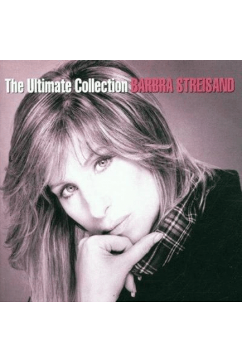 Barbra Streisand - Essential CD - omot