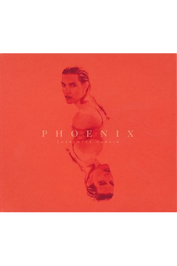 Charlotte Cardin - Phoenix LP - omot