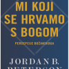 Mi koji se hrvamo s Bogom - naslovnica