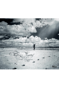 Youssef, Dhafer - Birds Requiem CD - omot