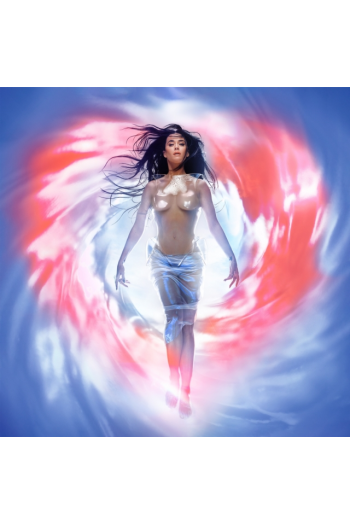 Katy Perry - 143 CD - omot