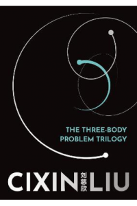Three-Body Problem Trilogy knjiga