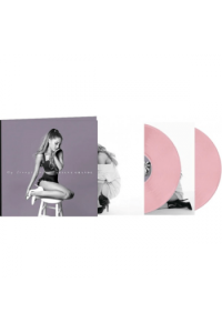 Ariana Grande - My Everything (Tenth Anniversary Edition Ltd.) LP - omot