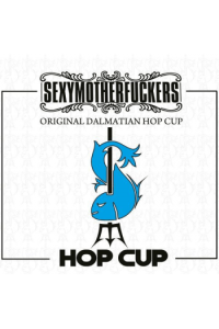 Sexymotherfuckers - Hop - Cup CD - omot