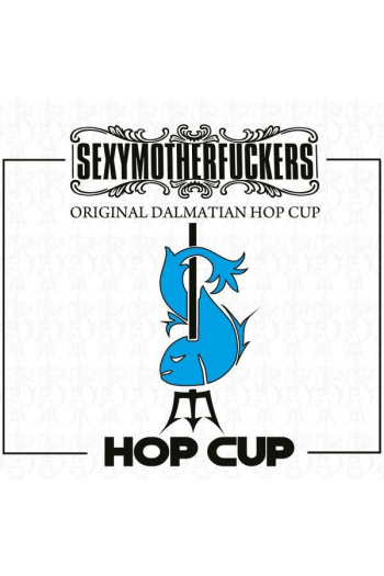 Sexymotherfuckers - Hop - Cup CD - omot