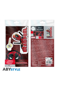MARVEL - Acryl® - Deadpool - slika proizvoda