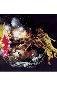 Santana - Santana 3 CD - omot