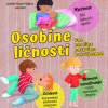Osobine Ličnosti (Slikovnica) - naslovnica