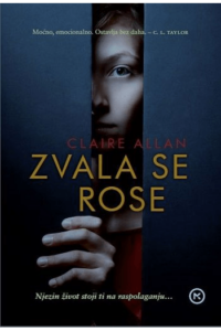 Zvala se Rose - naslovnica