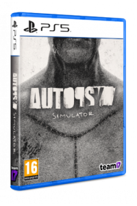 Autopsy Simulator - slika proizvoda