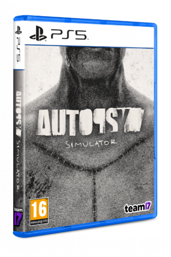 Autopsy Simulator - slika proizvoda