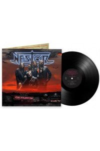 Kids In A Ghost Town