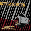 Trust - Repression live sur Nantes LP - omot