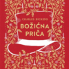 Božićna priča knjiga