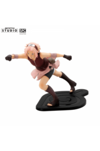 Naruto Shippuden - Figurine Sakura 13cm - slika proizvoda