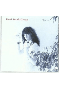 Patti Smith - Wave CD - omot