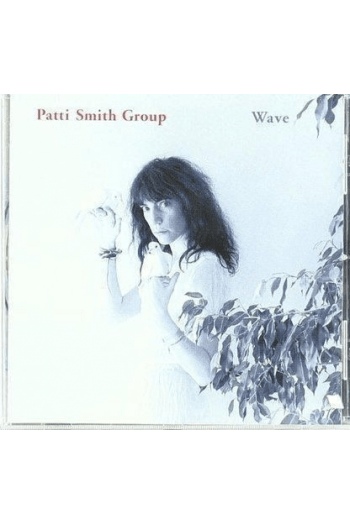 Patti Smith - Wave CD - omot