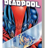 Deadpool Epic Collection: Johnny Handsome (Strip) - naslovnica