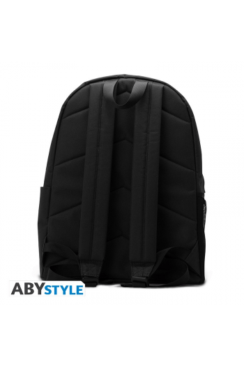 Rick And Morty - Backpack Rick & Jerry - slika proizvoda