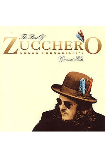 Zucchero - Best Of - Special Edition CD - omot