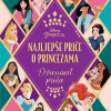 Najljepše Priče O Princezama (Slikovnica) - naslovnica
