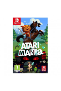Atari Mania - slika proizvoda