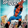 Amazing Spider-Man Epic Collection: Thesecret Of The Petrified Tablet [New Printing] (Strip) - naslovnica
