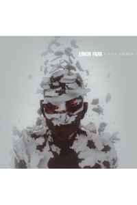 Linkin Park - Living Things CD - omot