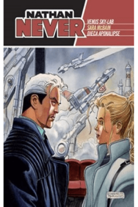 Venus Sky-Lab/ Sara McBain/ Djeca apokalipse