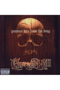 Camden Greatest Hits..From The Bong