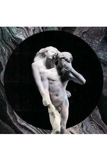 Arcade Fire - Reflektor LP - omot