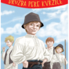 Družba Pere Kvržice - naslovnica