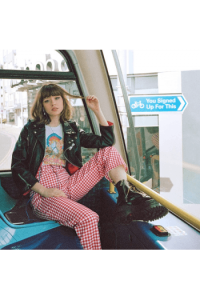 Maisie Peters - You Signed Up For This CD - omot