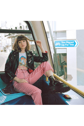 Maisie Peters - You Signed Up For This CD - omot