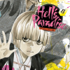 Hells Paradise: Jigokuraku, Vol. 08 (Manga) - naslovnica