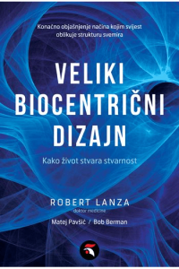 Veliki biocentrični dizajn - naslovnica
