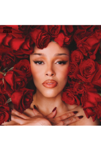 Doja Cat - Vie LP - omot