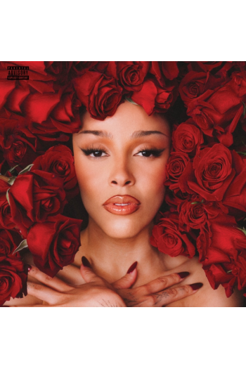 Doja Cat - Vie LP - omot