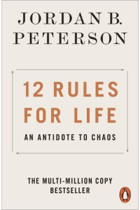 12 Rules for Life
