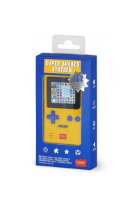 Mini igra super arcade